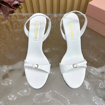 Туфли Женские Miu Miu 9597360