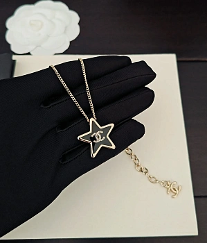 Бижутерия Chanel 12953564