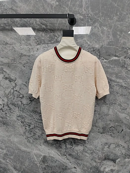 Футболки Женские Gucci 10885820