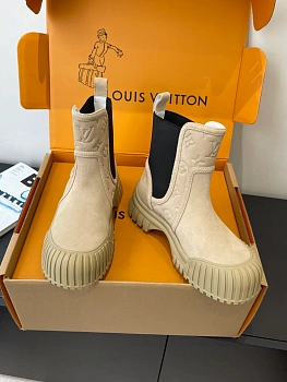 Ботинки Женские Louis Vuitton 529782