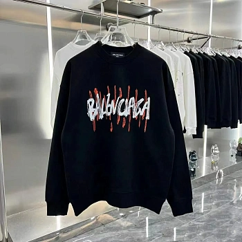 Свитшоты И Худи Женские Balenciaga 11109328