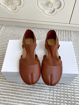 Балетки Женские Maison Margiela 11546334