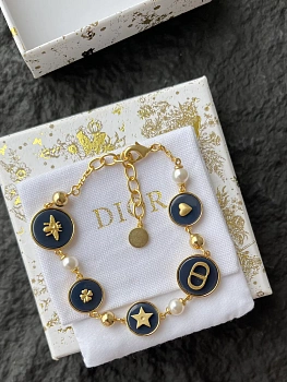 Бижутерия Christian Dior 70919