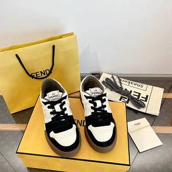 Кроссовки Женские Fendi 11161940