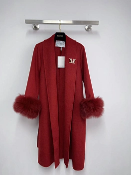 Пальто Женские Max Mara 1634362