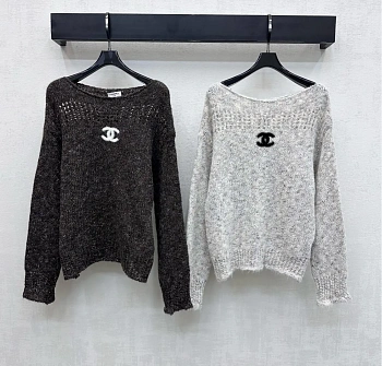 Джемперы И Свитеры Женские Chanel 4704866