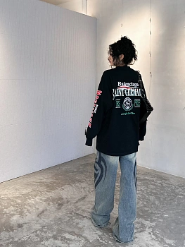 Футболки Женские Burberry 21983