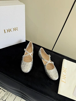 Туфли Женские Christian Dior 11497612