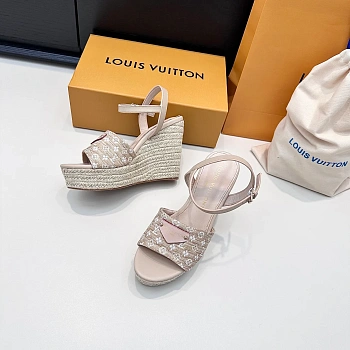 Сандалии Женские Louis Vuitton 11566075