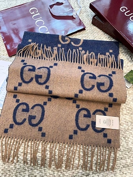 Шарфы Gucci 62271