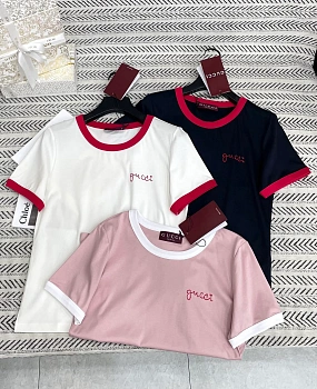 Футболки Женские Gucci 11462354