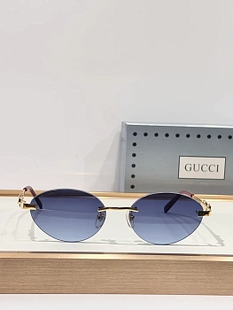 Очки Gucci 528716