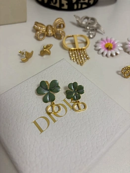 Бижутерия Christian Dior 11524685