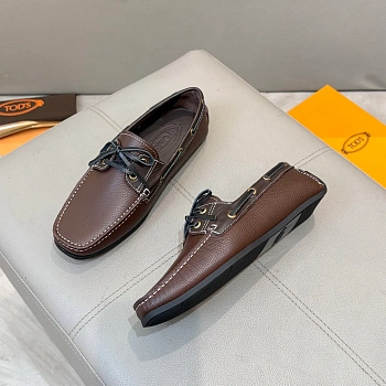 Мокасины Мужские Tod's 3781797