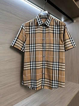 Рубашки Мужские Burberry 53566