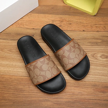 Шлепанцы Мужские Coach 991616