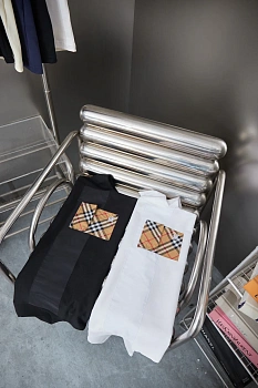 Футболки Мужские Burberry 5797282