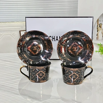 Посуда Chanel 13397026