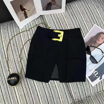 Юбки Женские Balenciaga 3491917