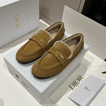 Лоферы И Мокасины Женские Christian Dior 460017