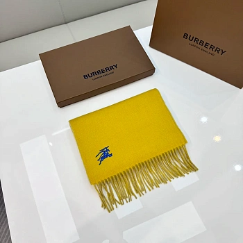 Шарфы Burberry 1120