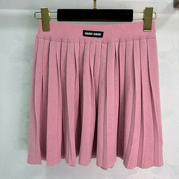 Юбки Женские Miu Miu 5519761