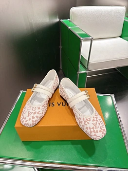 Туфли Женские Louis Vuitton 11703546