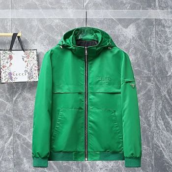 Куртки Мужские Prada 3226