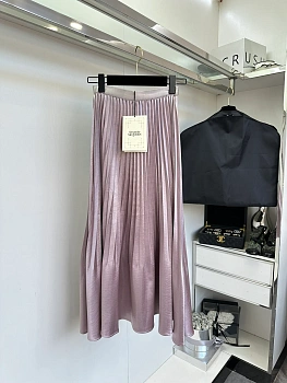 Юбки Женские Alexander Mcqueen 11942