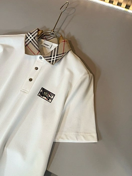 Рубашки Мужские Burberry 11683936
