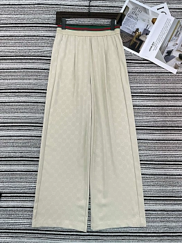 Брюки Женские Gucci 10451098