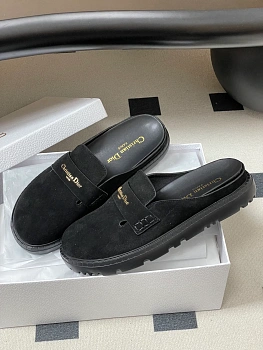 Мюли И Сабо Женские Christian Dior 601482