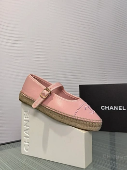 Туфли Женские Chanel 13359935