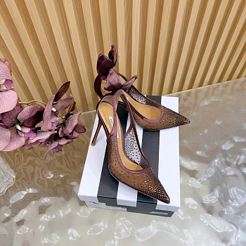 Туфли Женские Aquazzura 983436