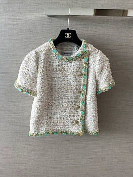 Топы Женские Chanel 9275990