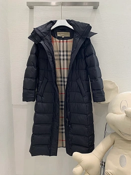 Куртки И Пуховики Женские Burberry 424585