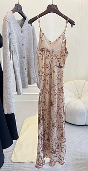 Платья Женские Loro Piana 11663694