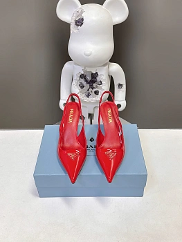 Туфли Женские Prada 9361049