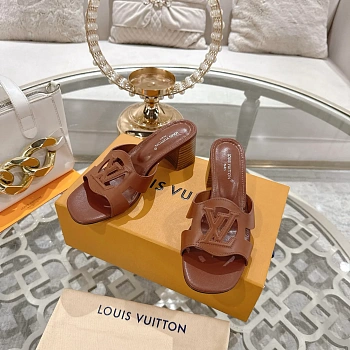 Босоножки Женские Louis Vuitton 27528