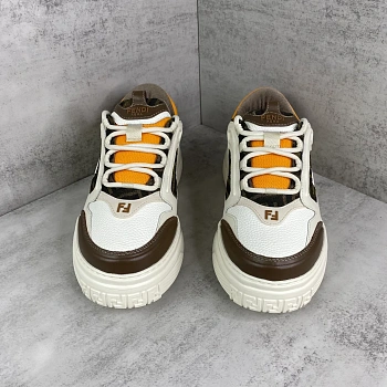 Кроссовки Мужские Fendi 275352