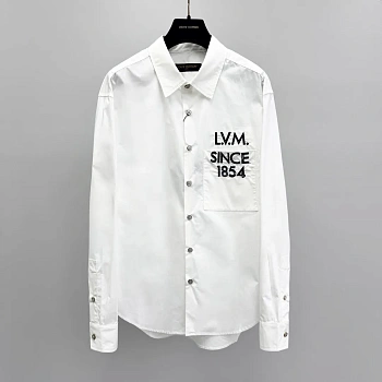 Рубашки Мужские Louis Vuitton 923645