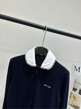 Джемперы И Свитеры Мужские Miu Miu 9822820
