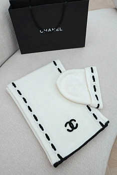 Шарфы Chanel 229309