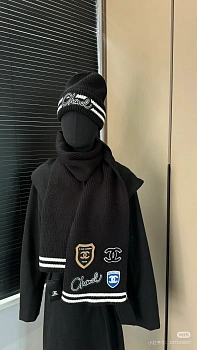 Шарфы Chanel 191107