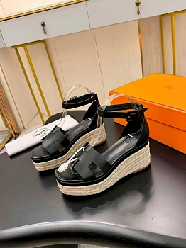 Босоножки Женские Hermes 2206050