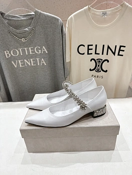 Туфли Женские Jimmy Choo 1842261