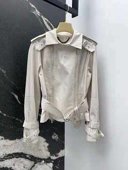 Куртки И Пуховики Женские Burberry 1180472