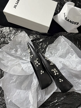 Туфли Женские Jil Sander 9836520