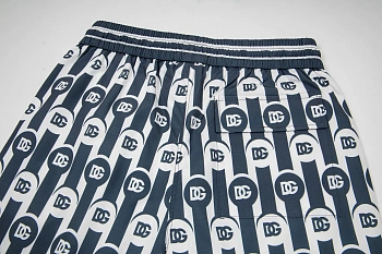 Шорты Мужские Dolce & Gabbana 11784046