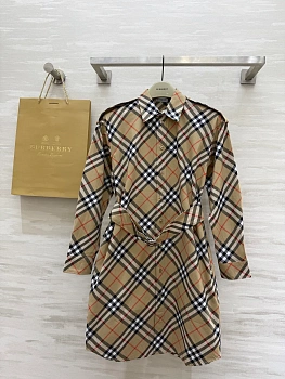 Платья Женские Burberry 10002623